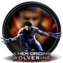 X-Men Origins - Wolverine New 3 Icon